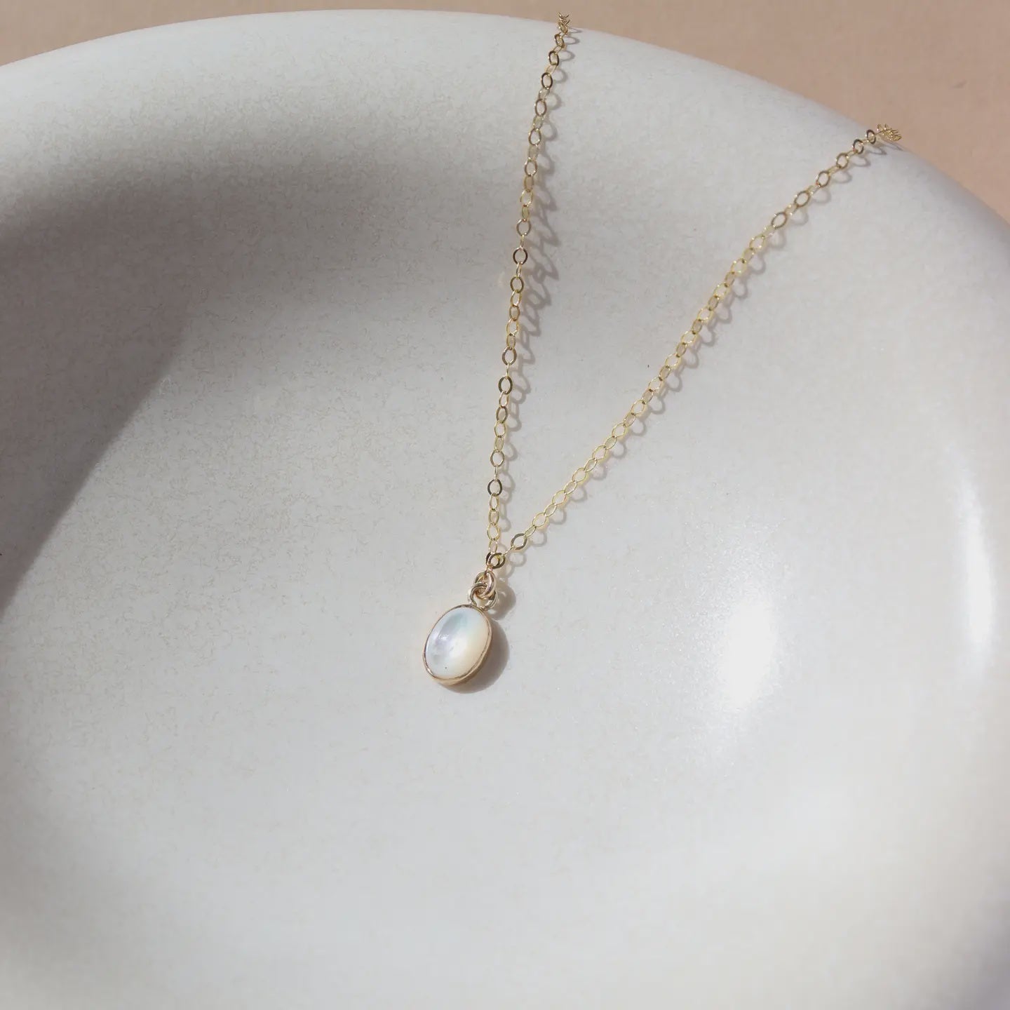 TKN Aurelia Pendant Necklace