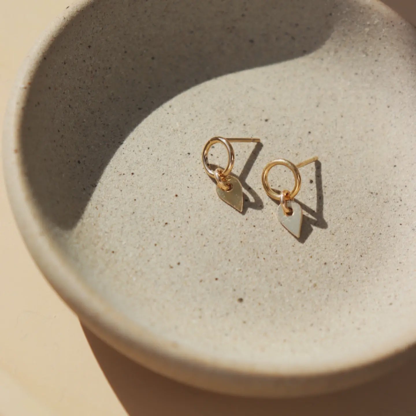 TKN Pixie Studs