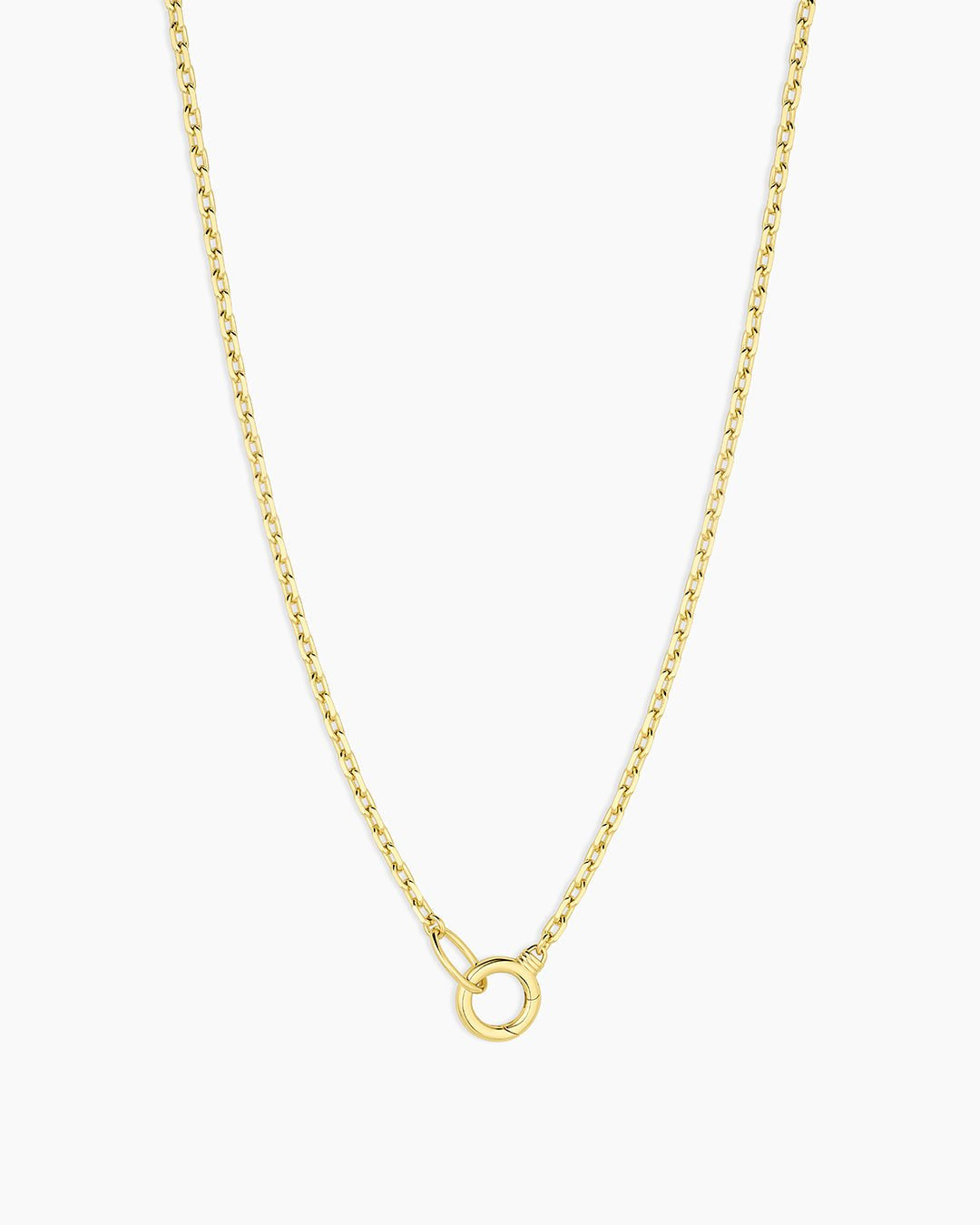 GOR Asher Mini Necklace
