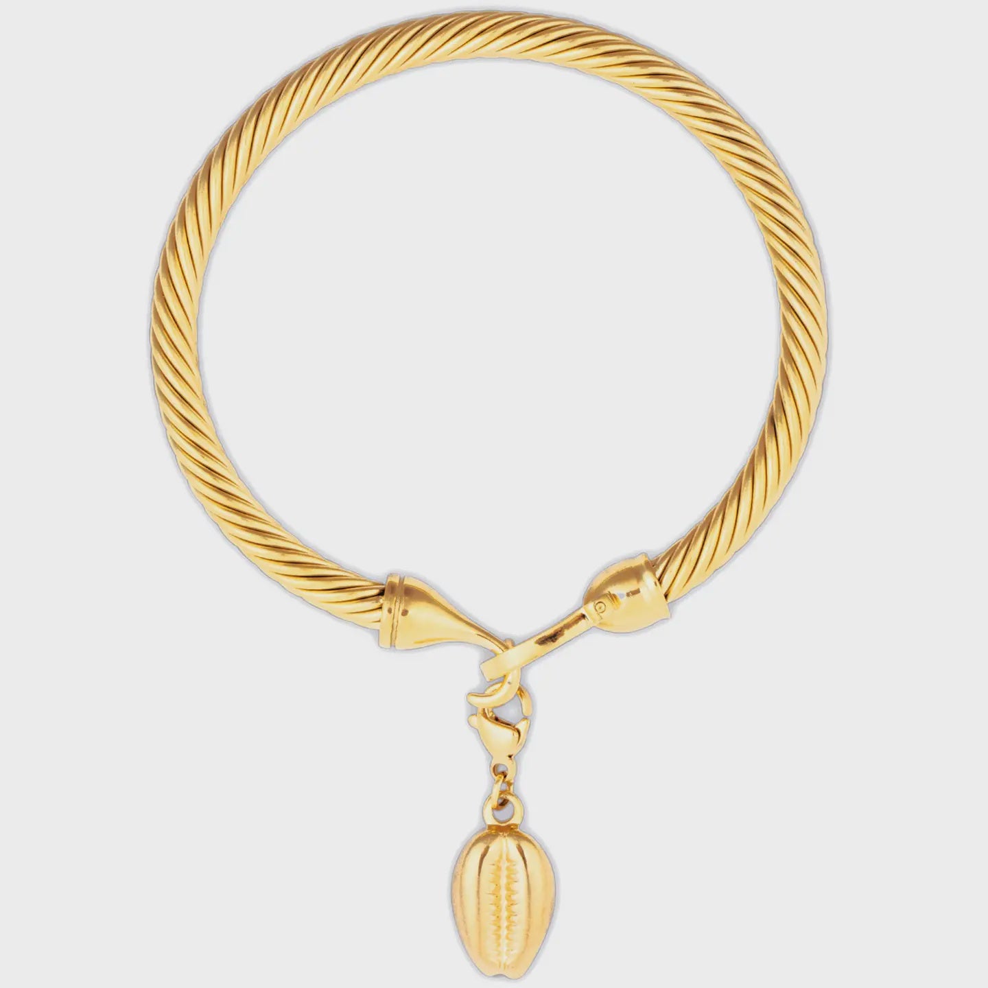 EV Hana Shell Bracelet