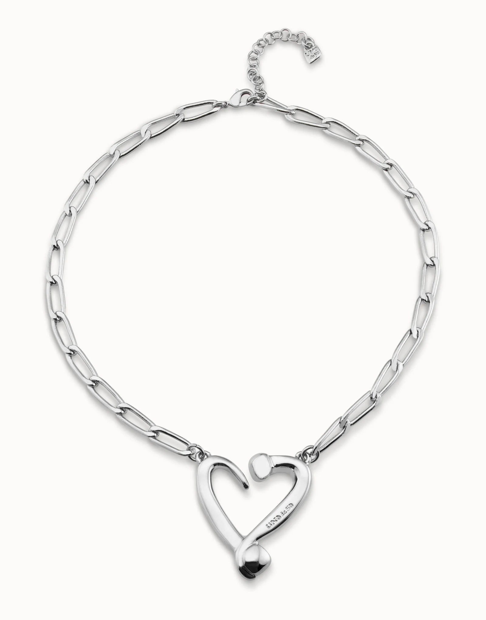 UNO One Love Necklace