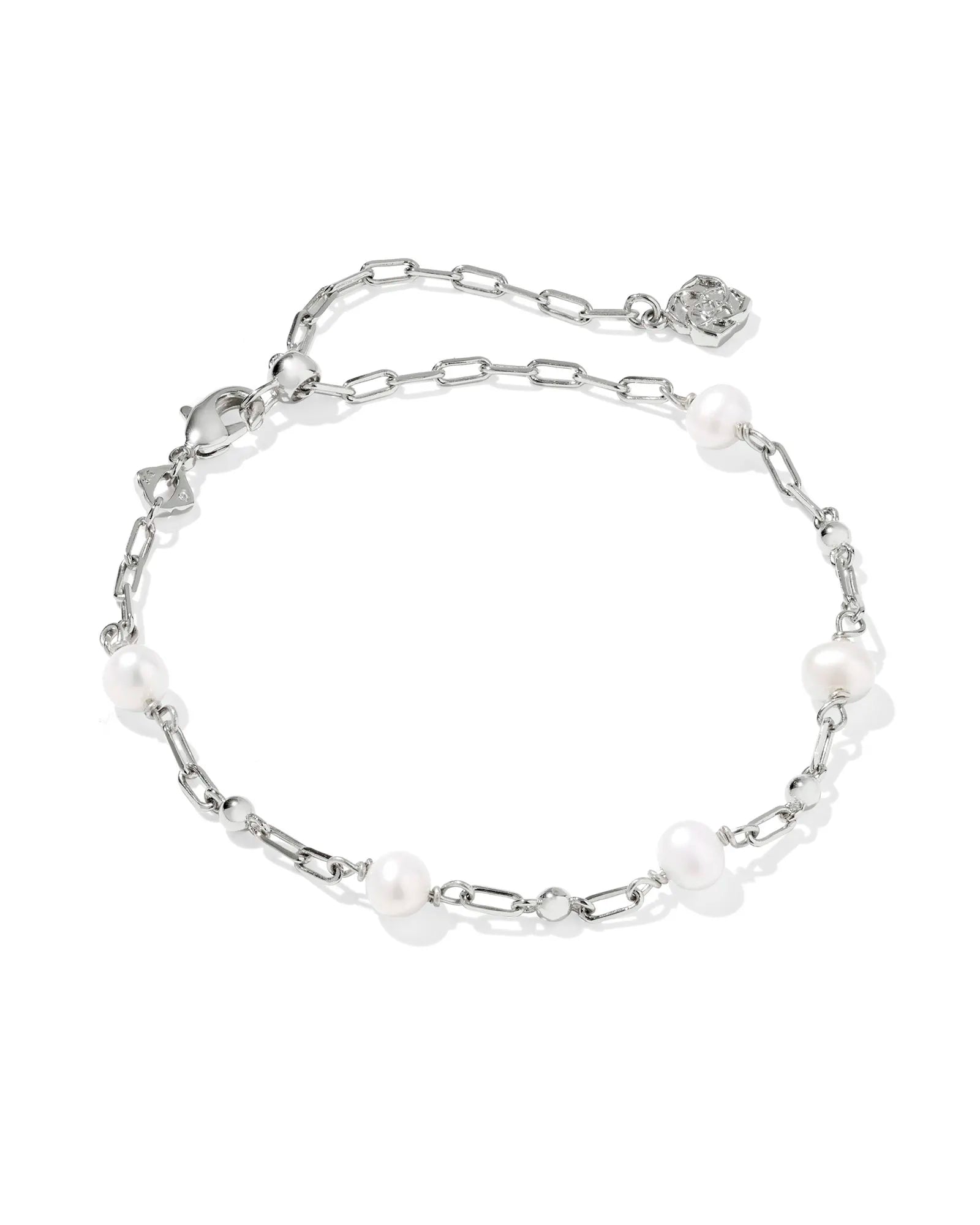 KS Ashton Delicate Chain Bracelet