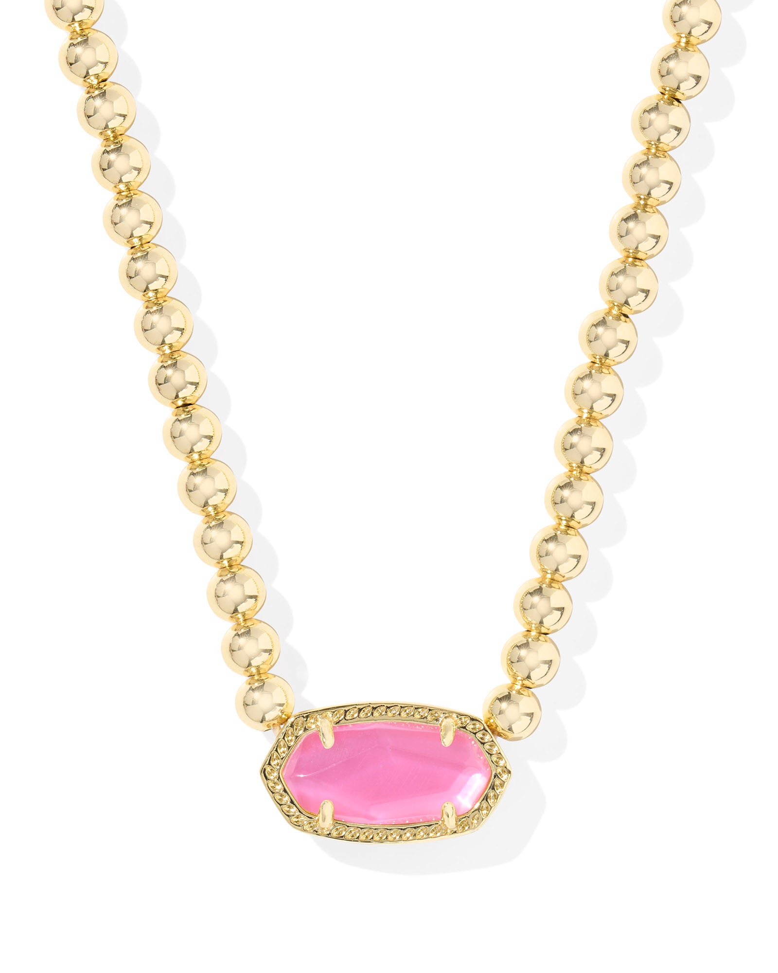 KS Elisa Beaded Necklace
