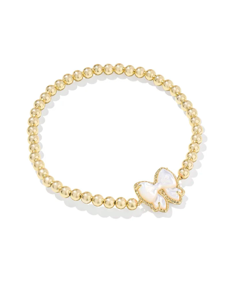 KS Haley Bow Stretch Bracelet