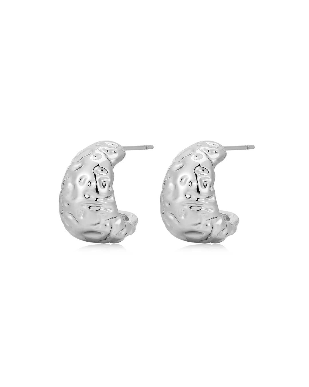 LAJ Molten Hoops