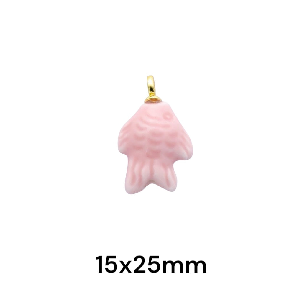 JULIA Large Charm