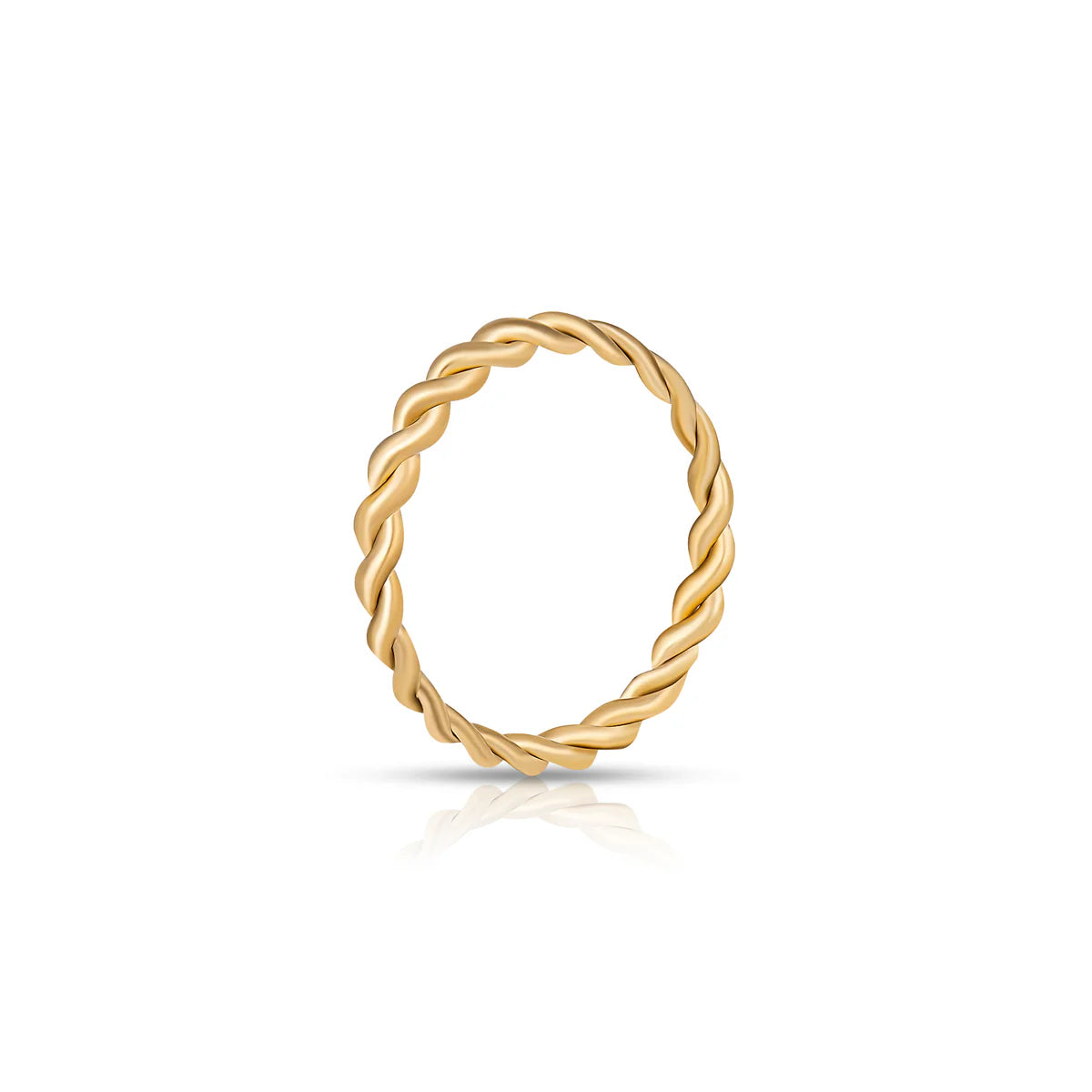 EV Anais Twist Ring