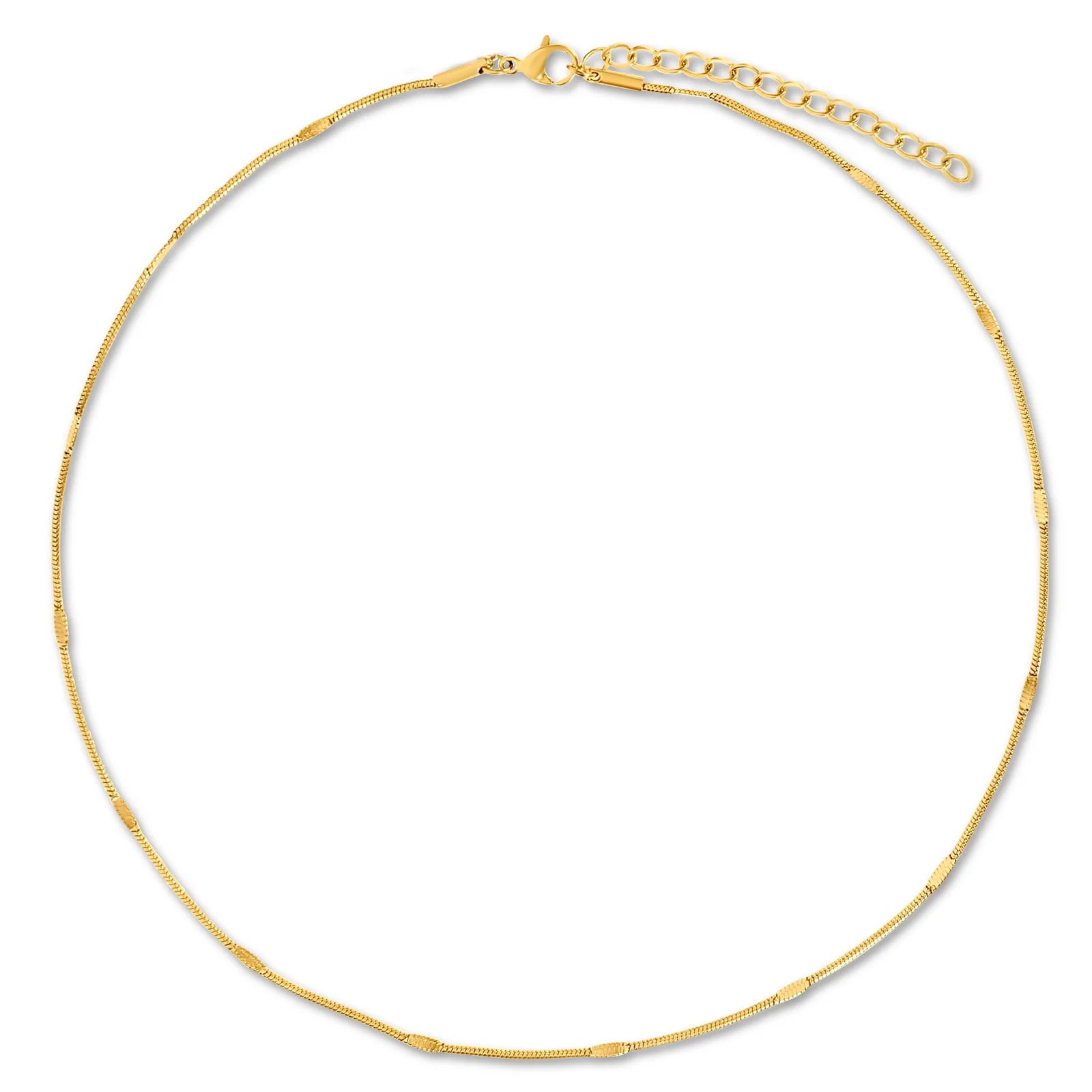EV Carolina Necklace