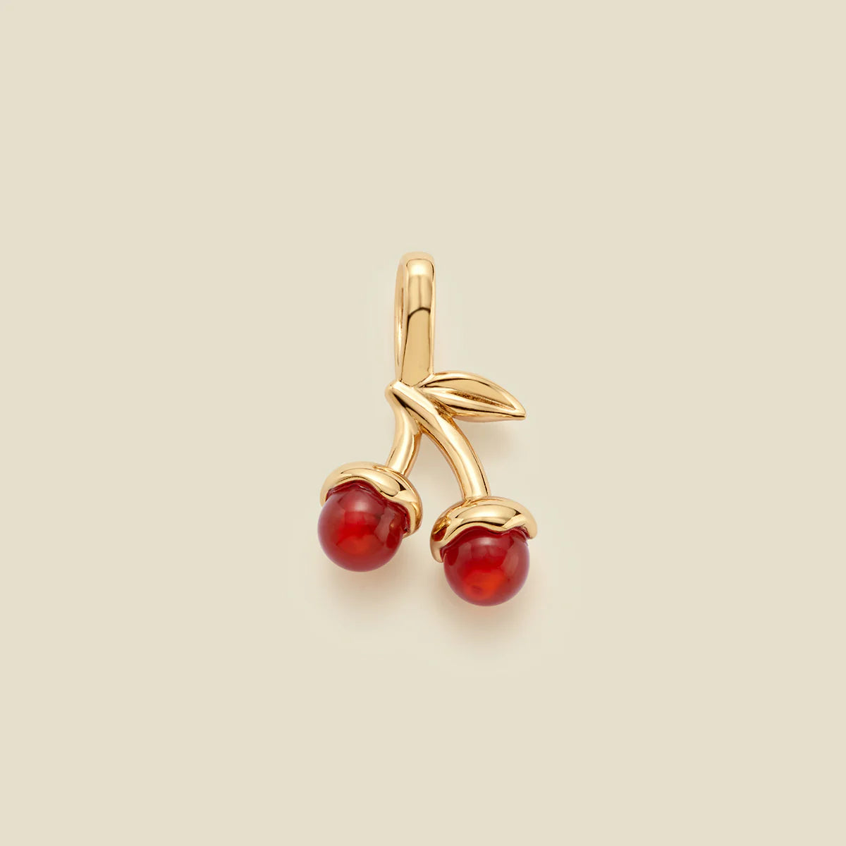 MBM Cherry Charm