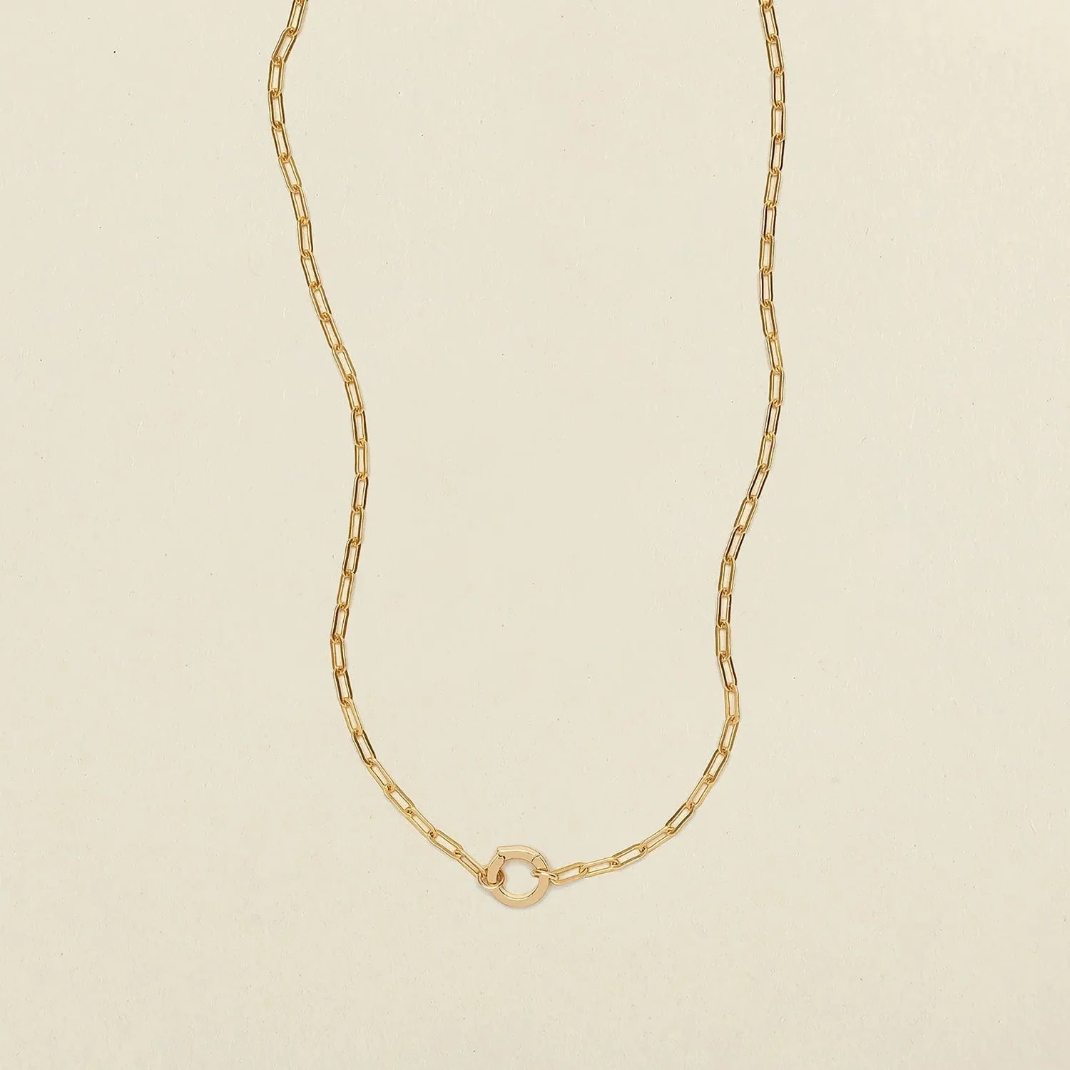 MBM Jude Charm Necklace