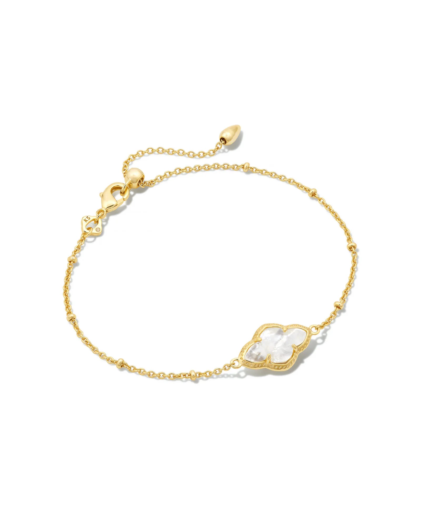 KS Abbie Satellite Chain Bracelet