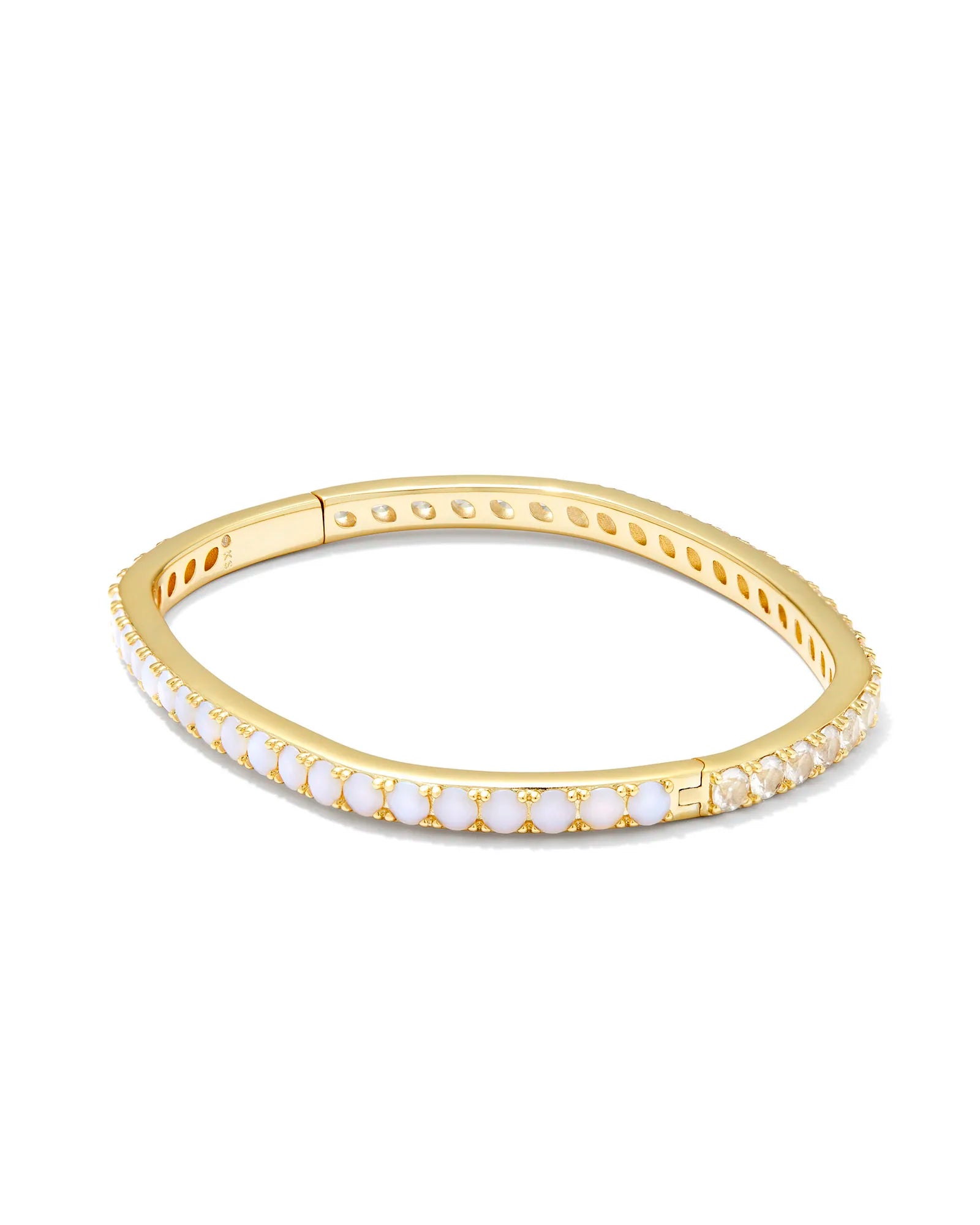 KS Chandler Bangle Bracelet