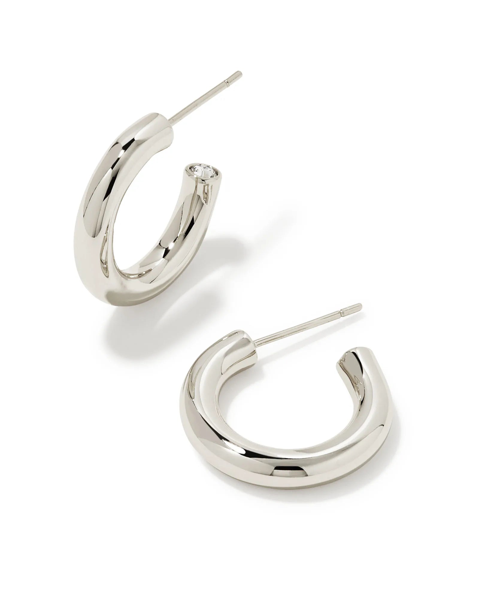 KS Colette Huggie Earrings