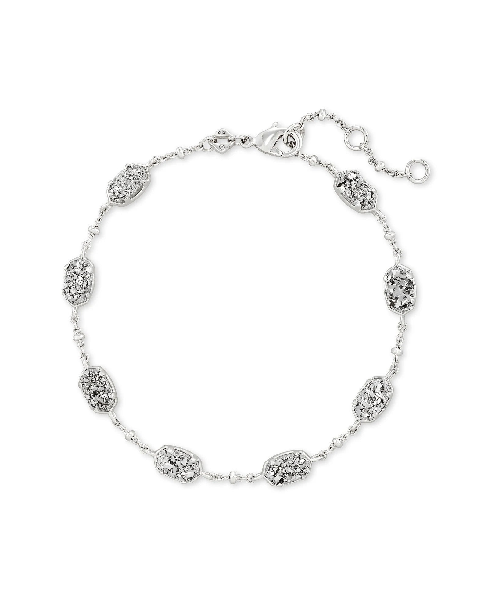 KS Emilie Link Bracelet