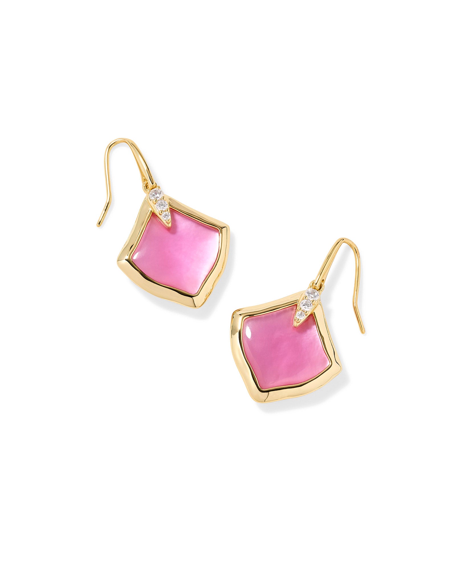 KS Joelle Drop Earrings