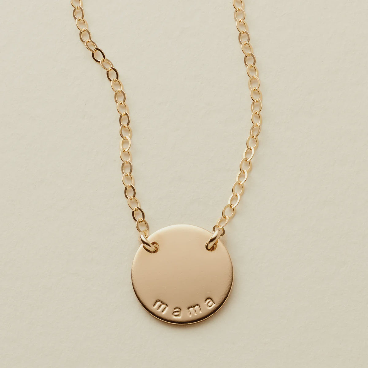 MBM Mama Necklace