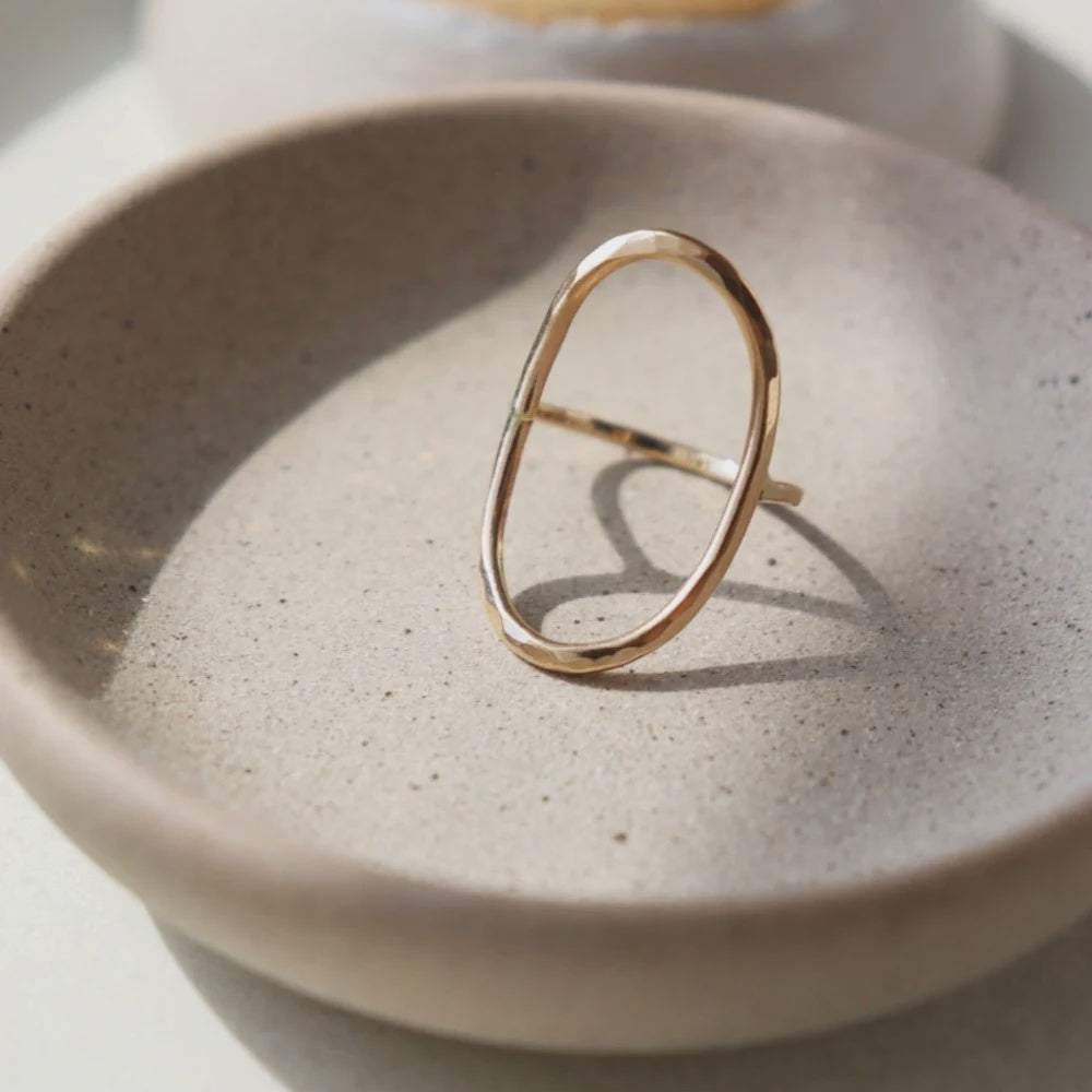 TKN Olivia Ring