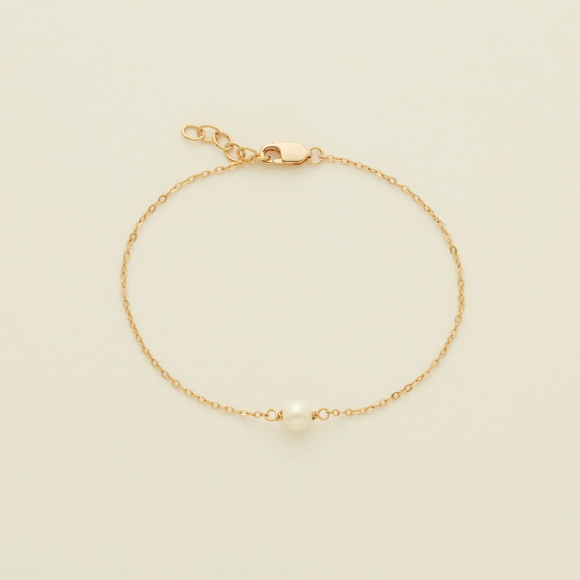 MBM Pearl Bracelet