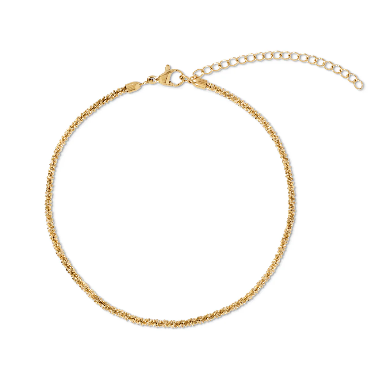 EV Rita Chain Anklet