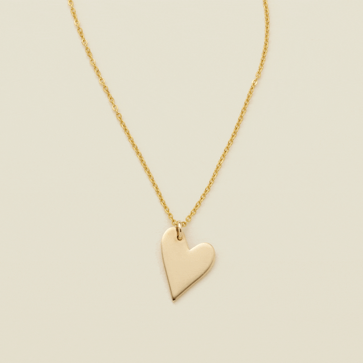 MBM Sweetheart Necklace