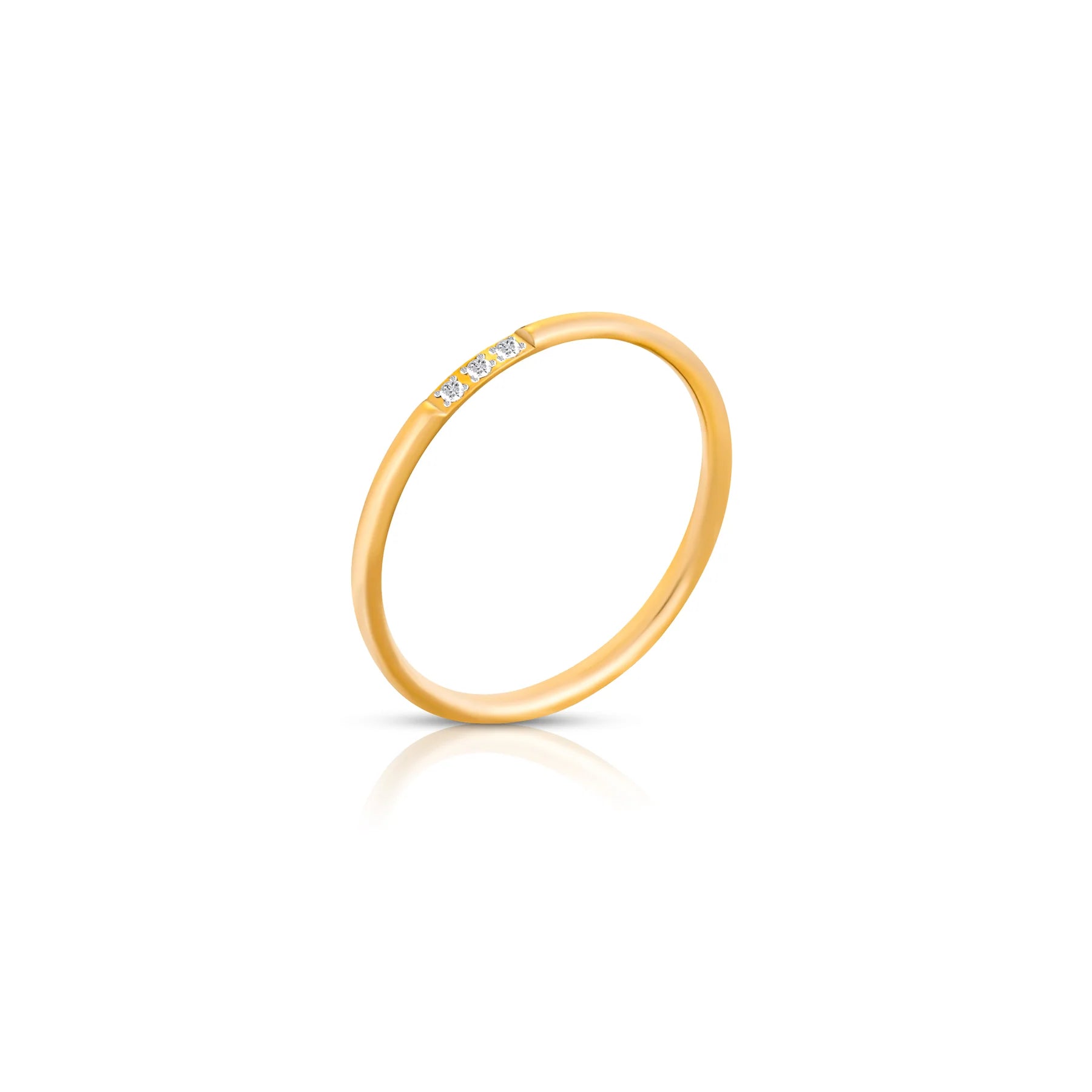 EV Thea Dainty Ring