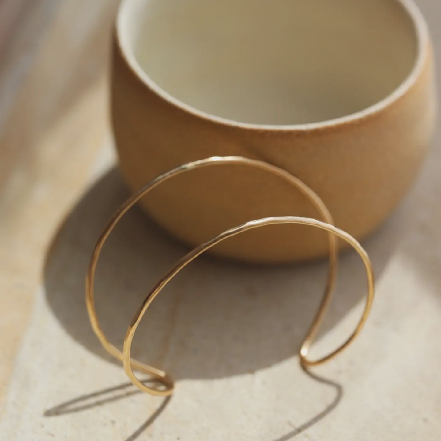 TKN Sundari Cuff