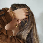 EV Allegra Chunky Bracelet