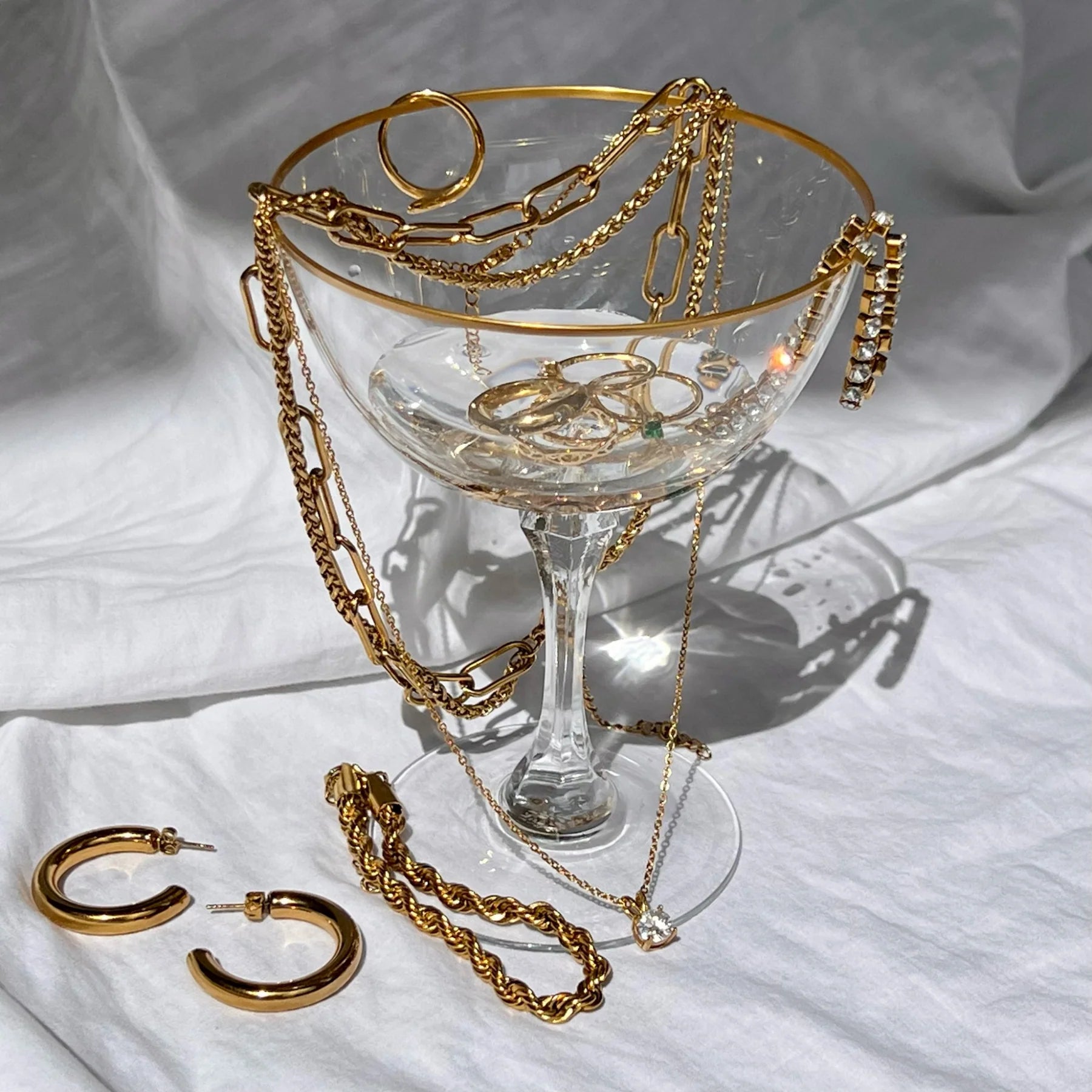 EV Lillian Necklace
