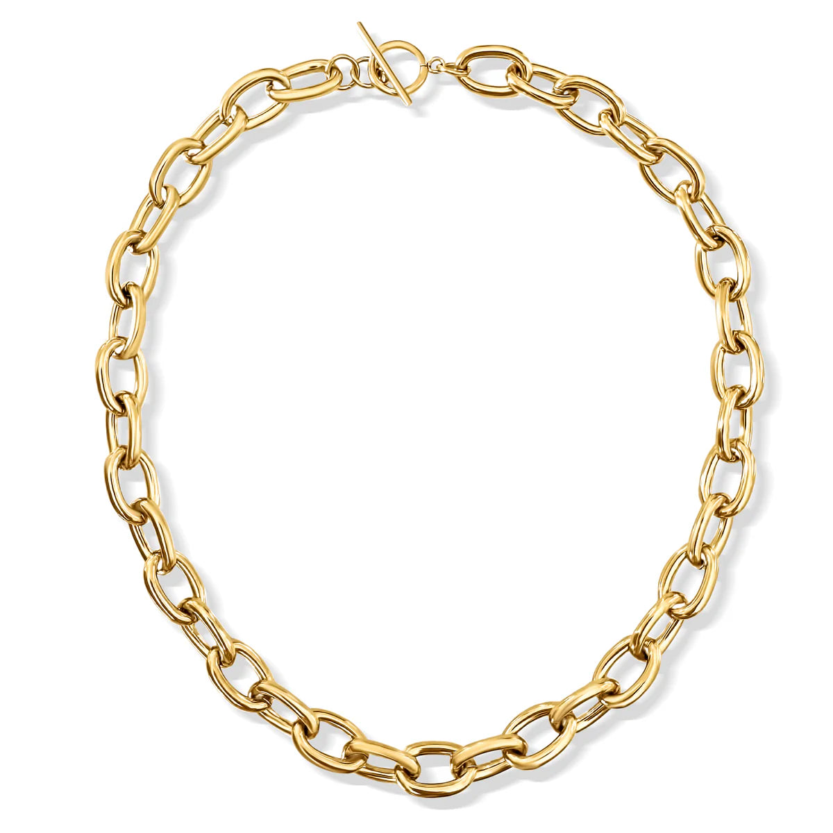 EV Allegra Chunky Necklace
