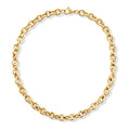 EV Nellie Rolo Chain Necklace
