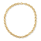 EV Nellie Rolo Chain Necklace
