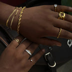 EV Brooklyn Chain Ring