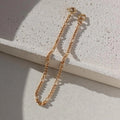 TKN Capri Chain Bracelet