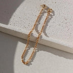 TKN Capri Chain Bracelet