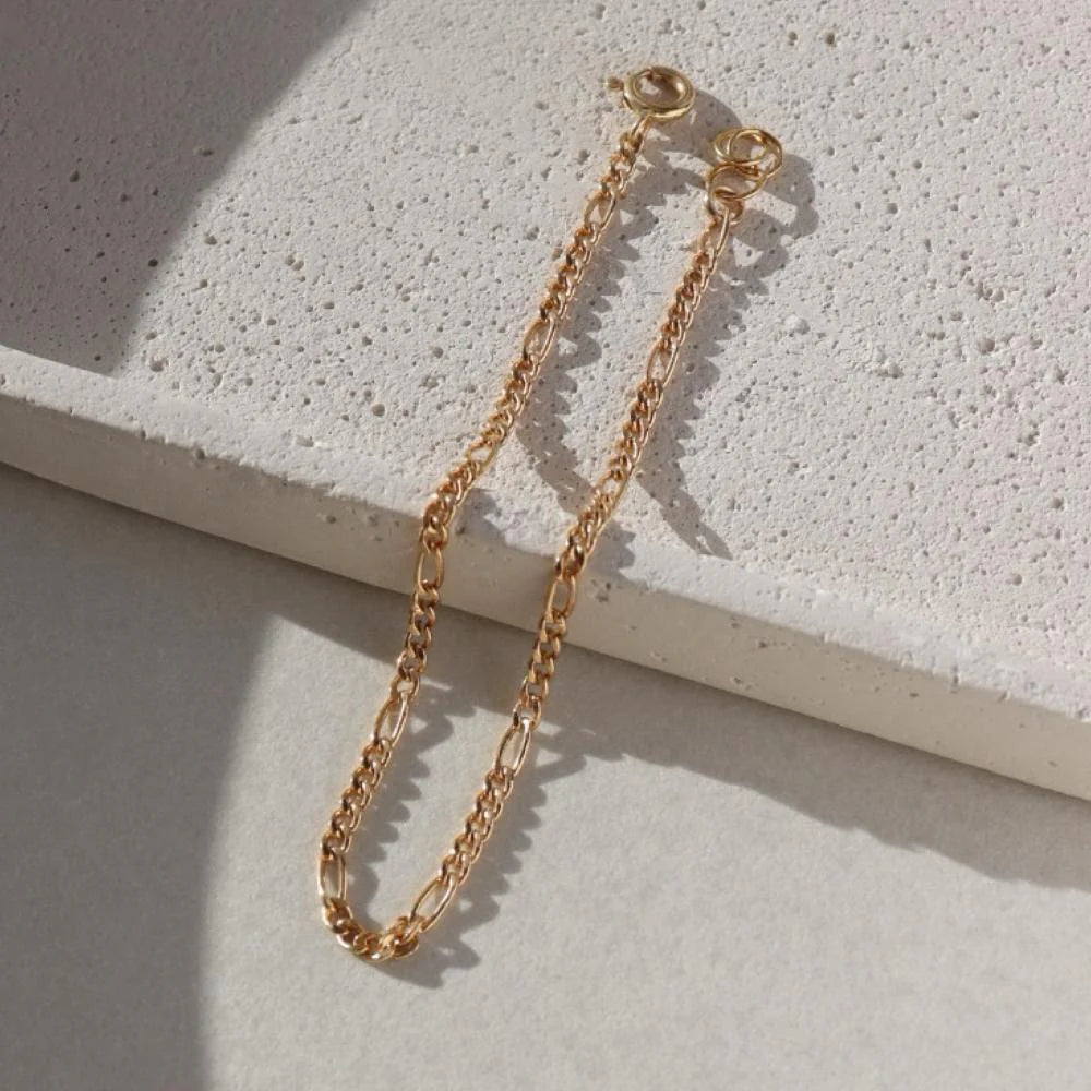 TKN Capri Chain Bracelet