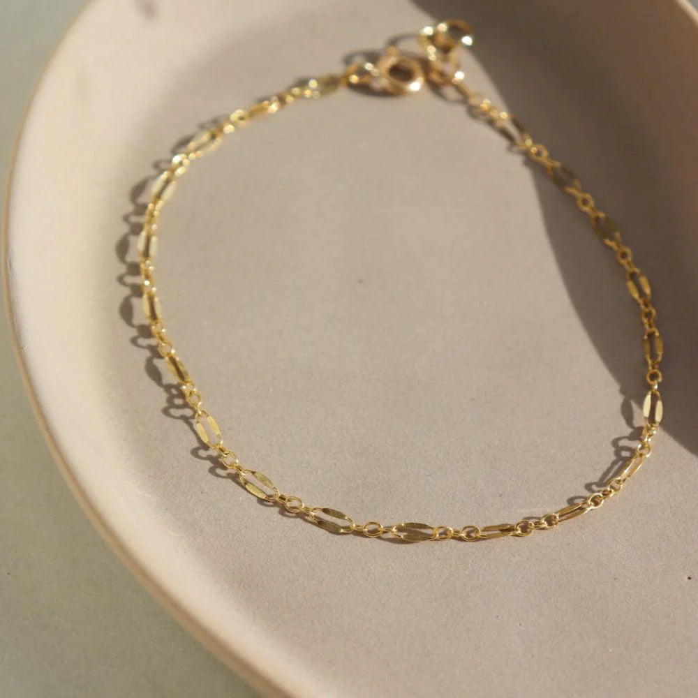 TKN Sylvie Chain Bracelet