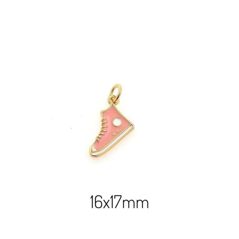 JULIA Small Charm