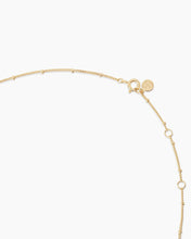 Load image into Gallery viewer, GOR Compass Coin Necklace
