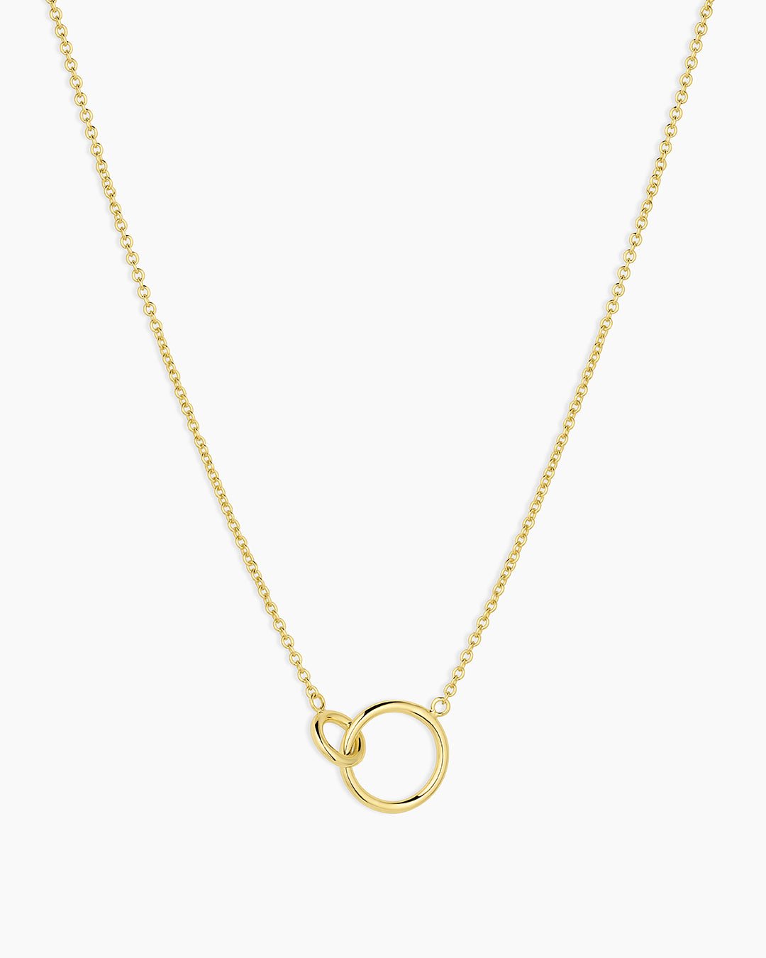 GOR Wilshire Adjustable Necklace