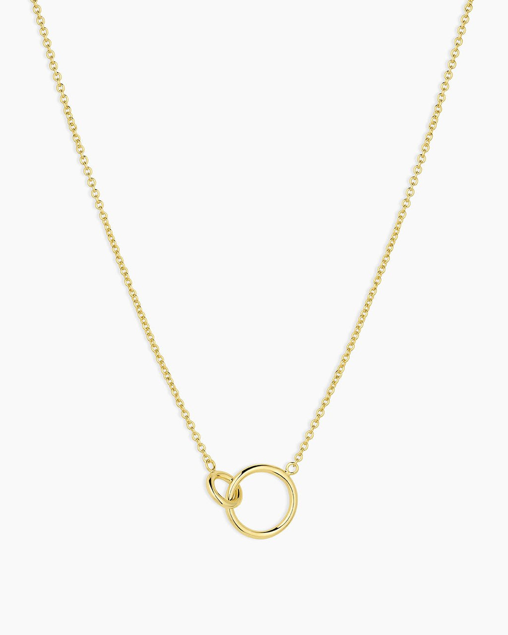 GOR Wilshire Adjustable Necklace
