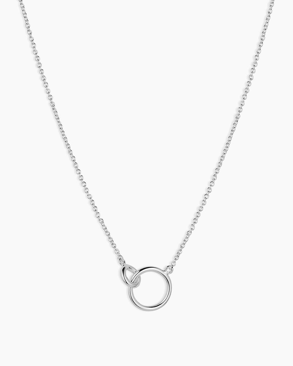 GOR Wilshire Adjustable Necklace