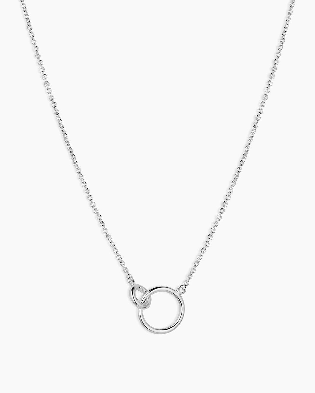 GOR Wilshire Charm Necklace