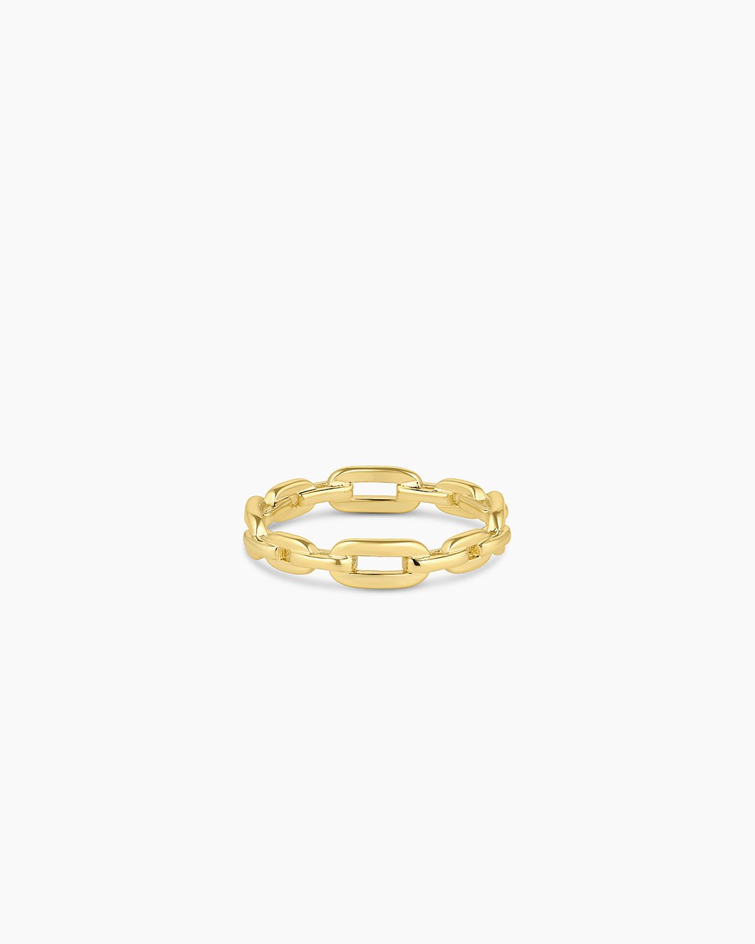 GOR Parker Link Ring