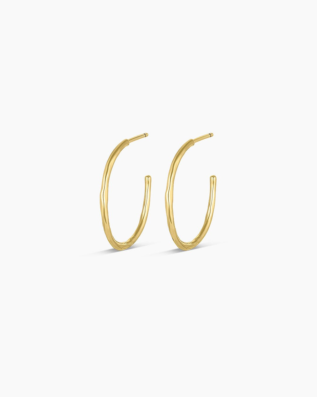 GOR Taner Small Hoops