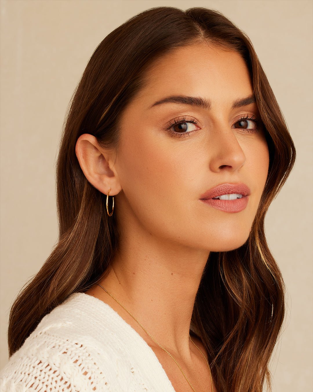 GOR Taner Small Hoops