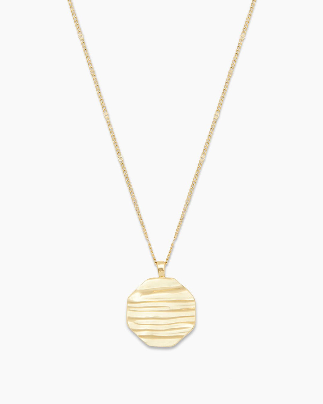GOR Sunset Necklace