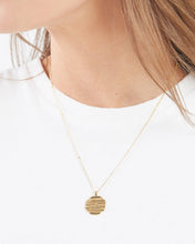 Load image into Gallery viewer, GOR Sunset Necklace
