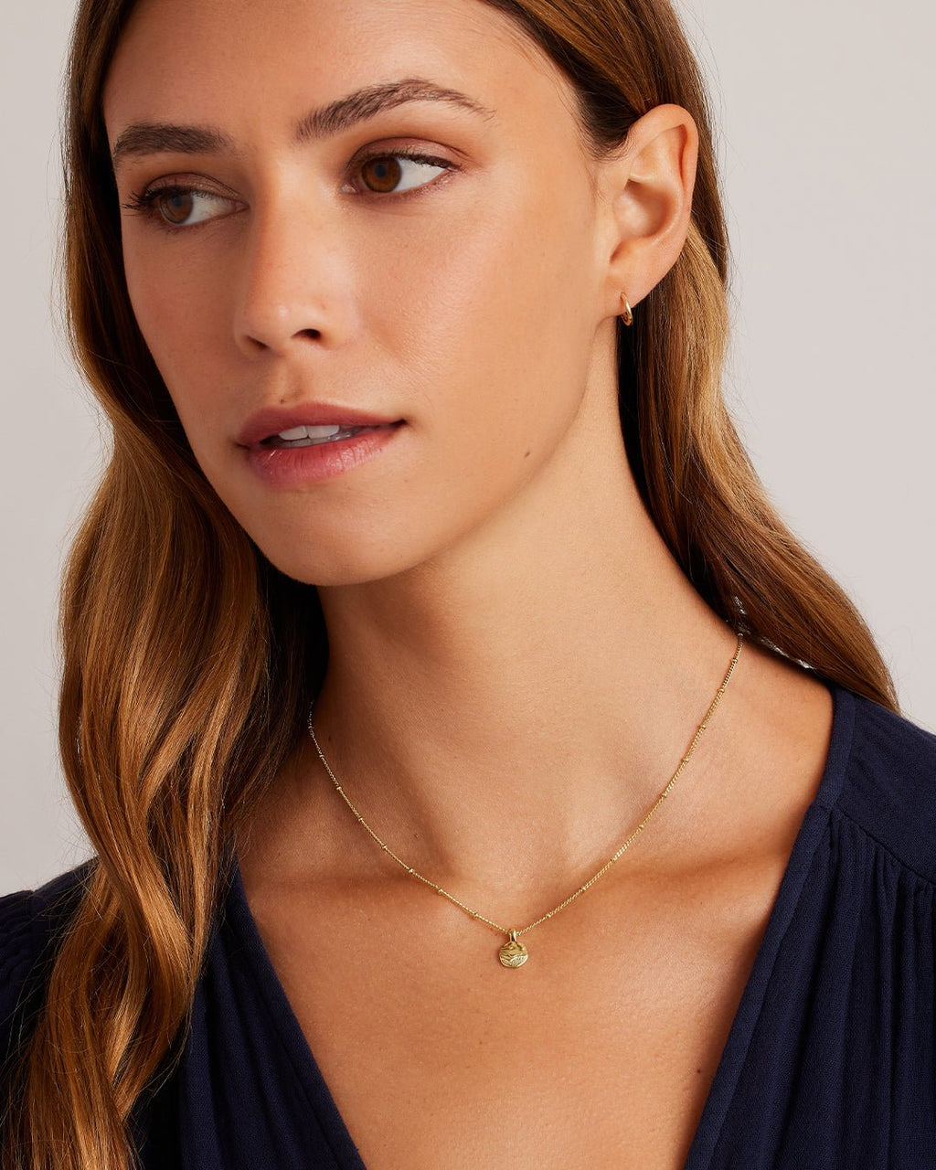 GOR Shorebreak Necklace