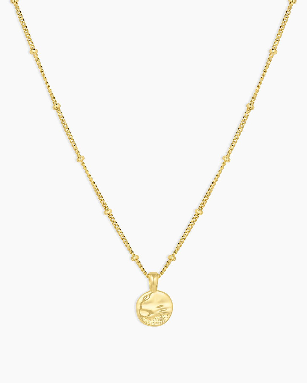 GOR Shorebreak Necklace