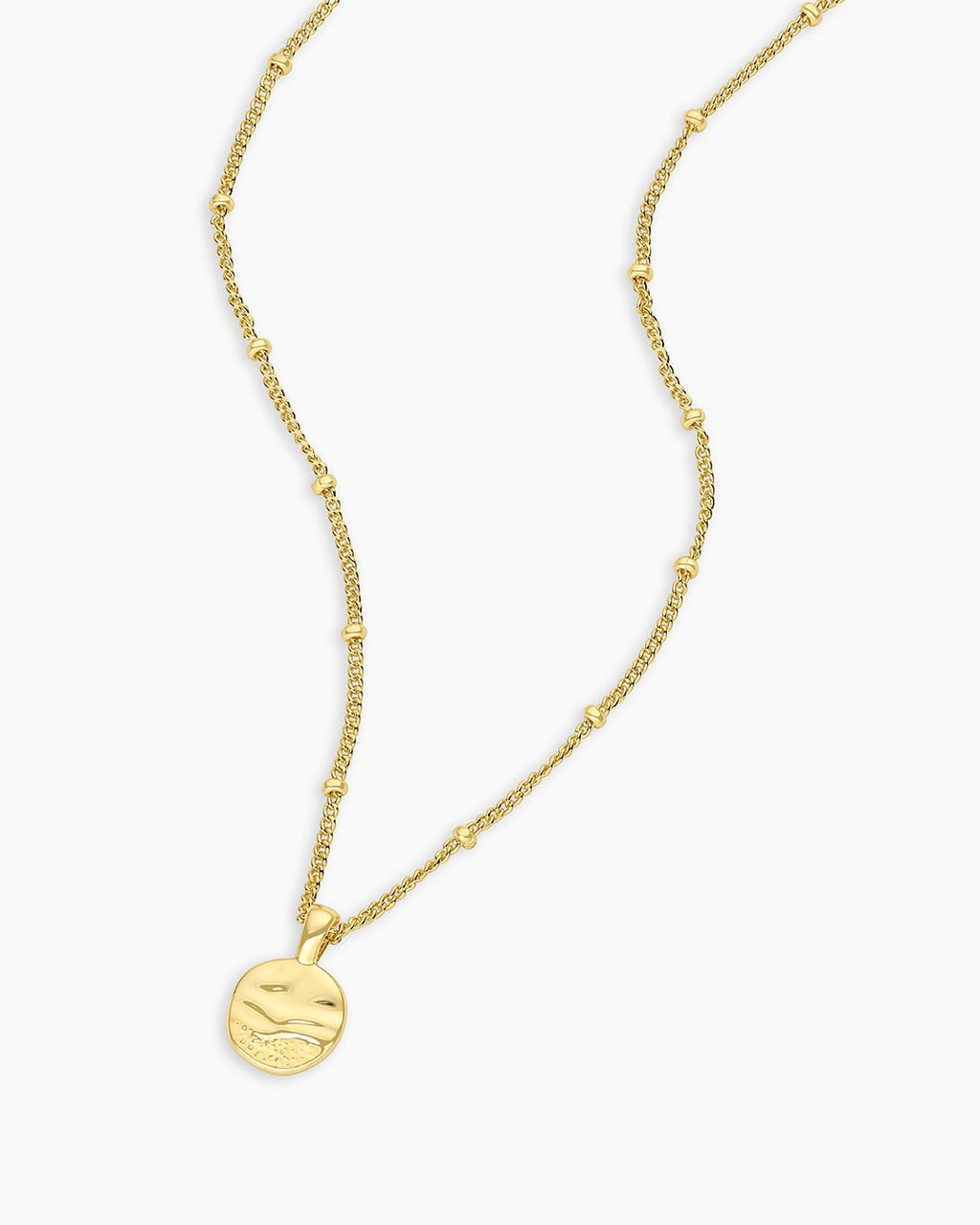 GOR Shorebreak Necklace